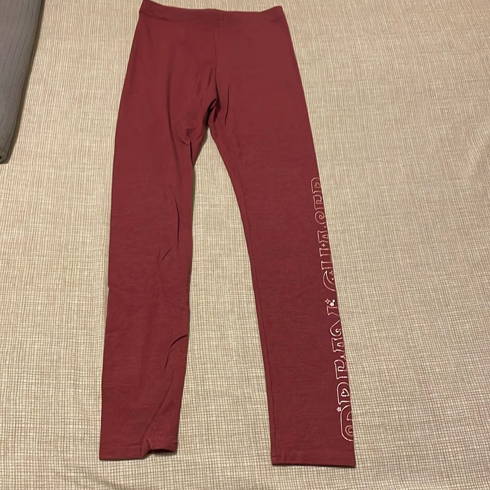 Girls leggings